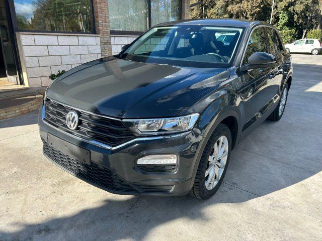 VOLKSWAGEN T-Roc 1.6 TDI BlueMotion Technology