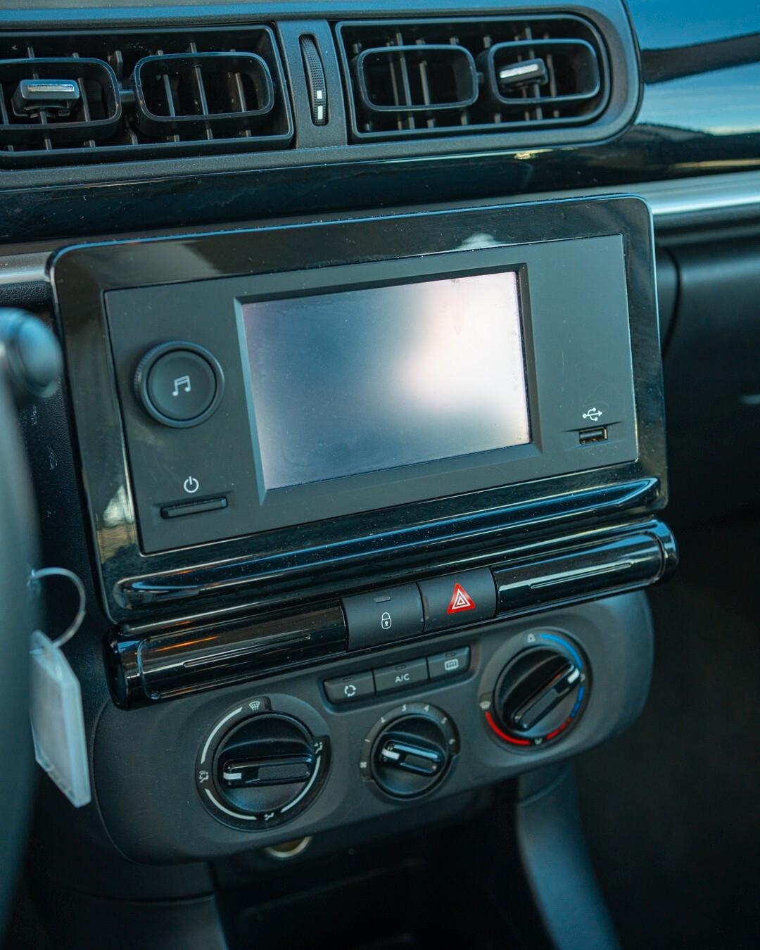 Citroen C3 PureTech S&S You