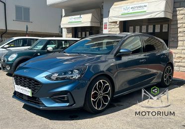 Ford Focus ST-LINE