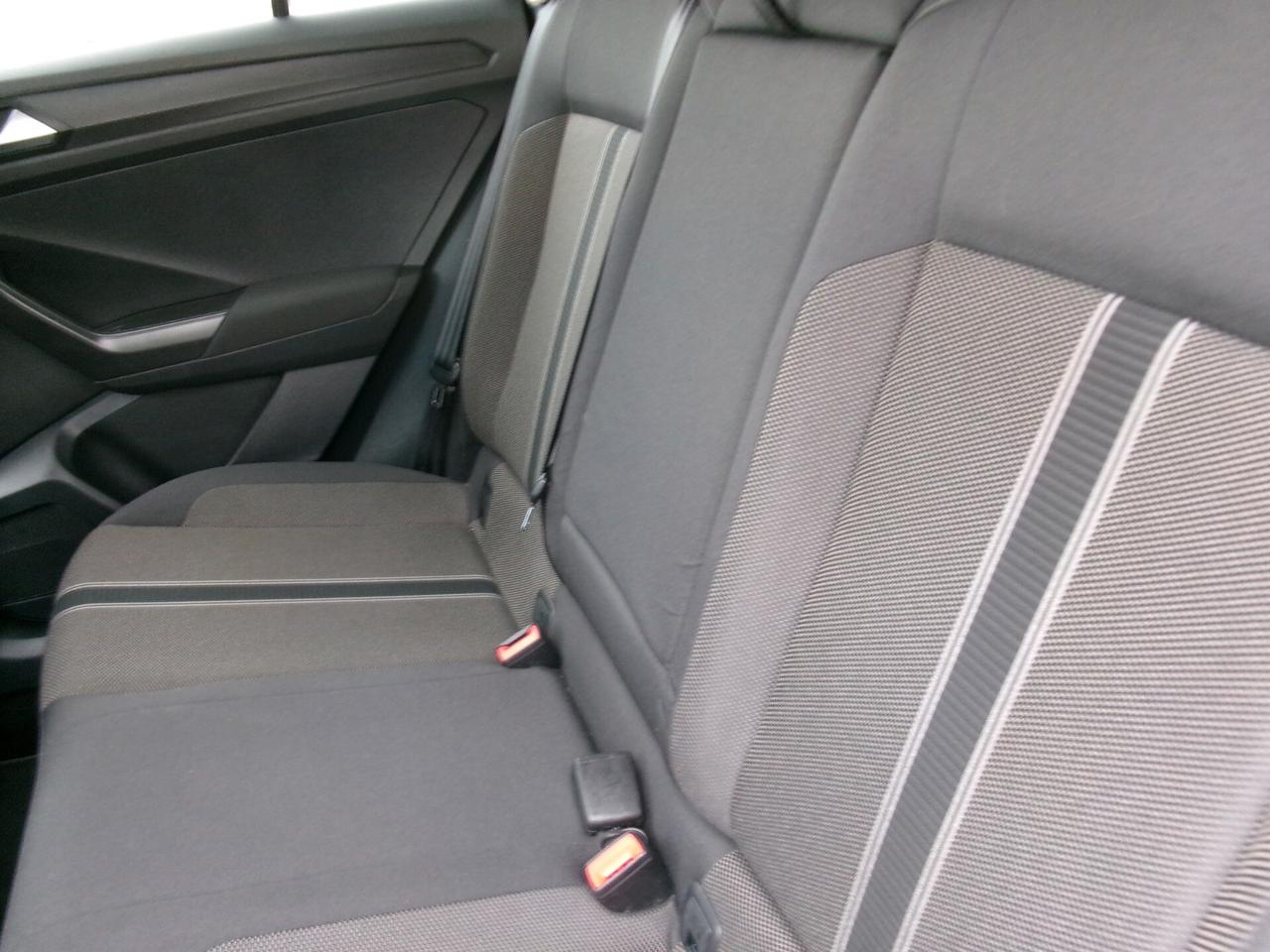 Volkswagen T-Roc 1.6 TDI 115CV E6D ADVANCED MANUALE KM CERTIFICATI