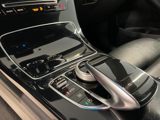 MERCEDES-BENZ GLC 250 2.0 d 4Matic 210 CV Coupè Premium