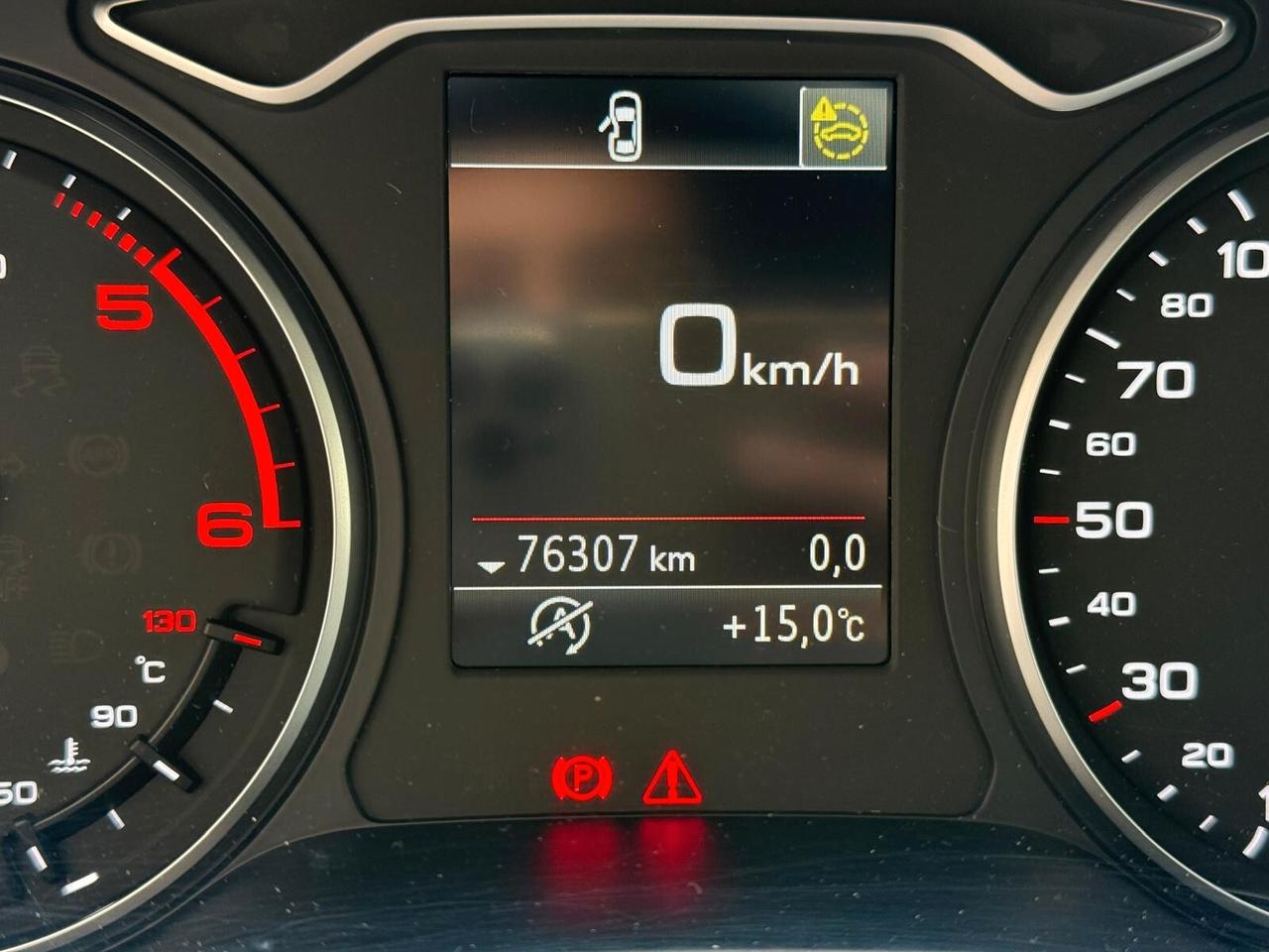 Audi Q2 30 2.0 TDI 115cv Business 2022