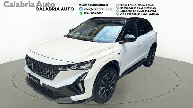 RENAULT Austral Austral Full Hybrid E-Tech 200 CV Esprit Alpine