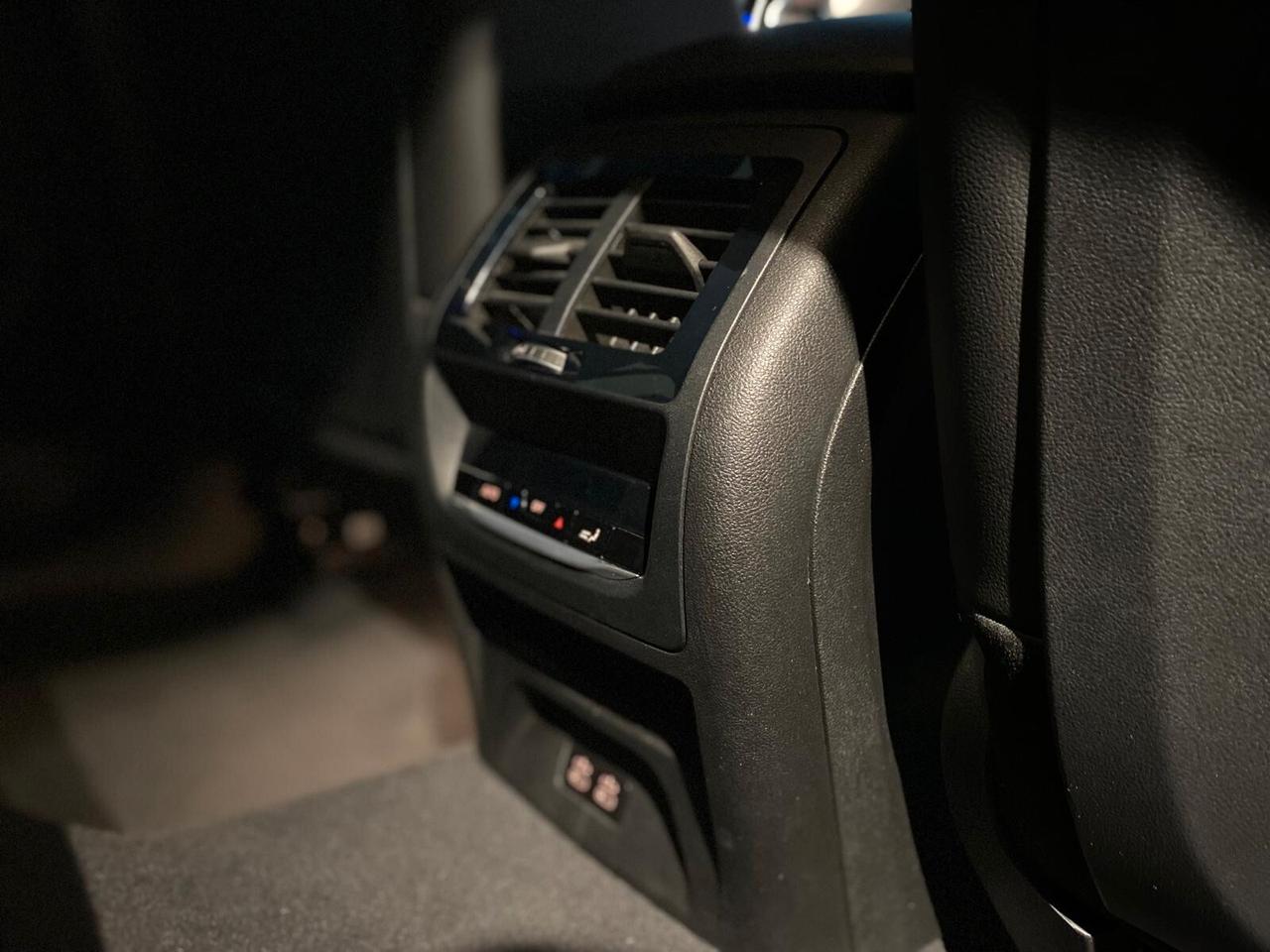 Bmw X3 M xDrive20d 48V Msport