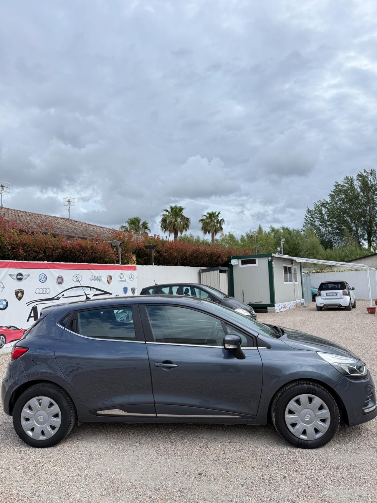 Renault Clio dCi 8V 90CV Start&Stop 5 porte Energy Intens