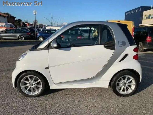 SMART ForTwo electric drive -NON MARCIANTE - FH605PG