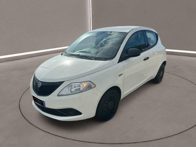 LANCIA Ypsilon 3ª serie - 1.2 69 CV 5 porte GPL Ecochic Ele