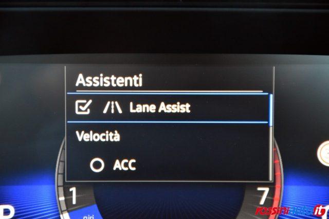 VOLKSWAGEN T-Roc 1.5 TSI 150 CV DSG LIFE + TECH PACK - I.Q DRIVE -