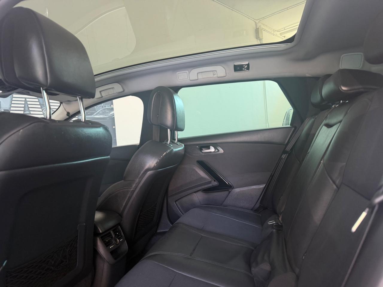 Peugeot 508 1.6 e-HDi 115CV cambio robotizzato S&S SW Ciel Allure