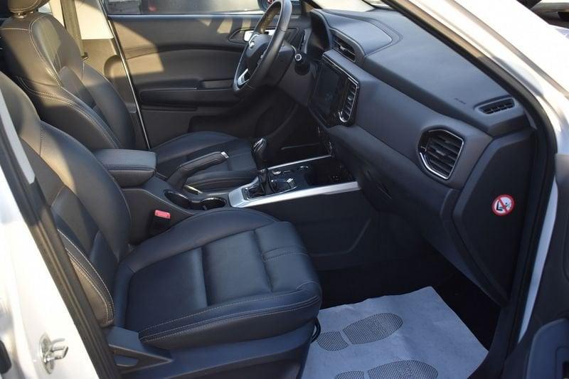 DR AUTOMOBILES DR 4.0 DR 4.0 1.5 GPL