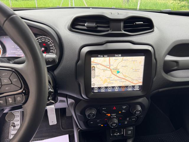 JEEP Renegade 1.6 Mjt 130 CV S NAVI-FULL LED