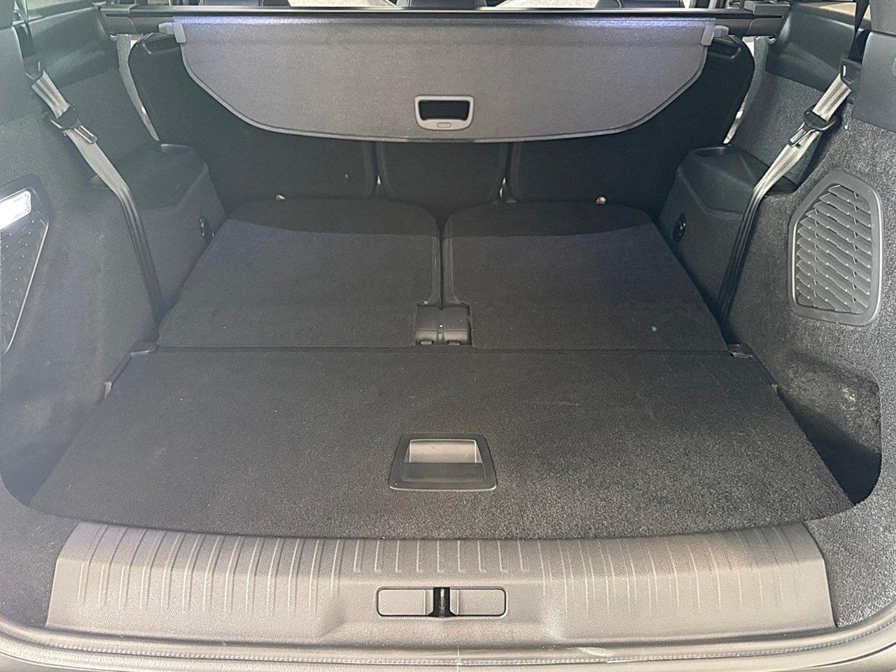 Peugeot 5008 1.2 hybrid Allure Business 145 CV e-dcs6 7 POSTI !!