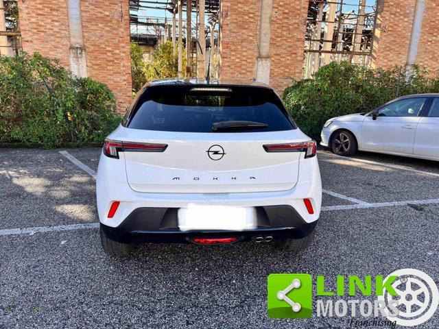 OPEL Mokka 1.2 Turbo 130 CV aut. GS