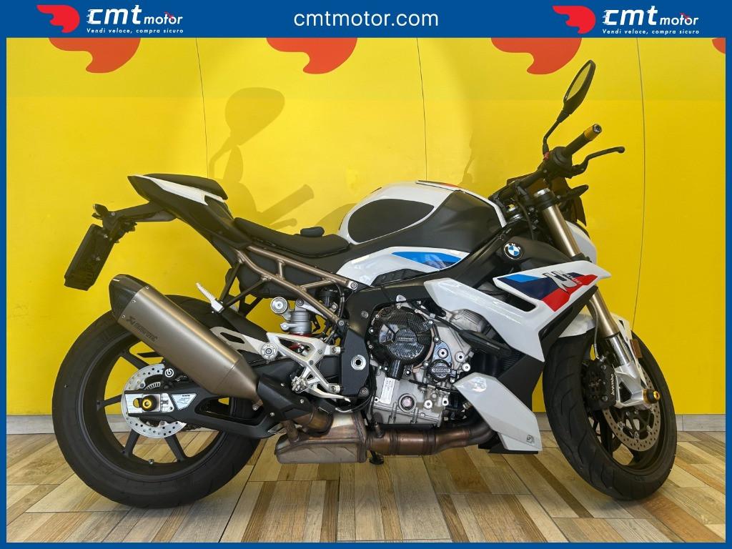 BMW S 1000 R - 2022