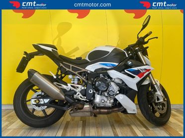 BMW S 1000 R - 2022