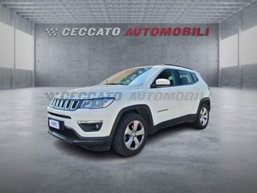 Jeep Compass Compass 1.4 m-air Longitude 2wd 140cv