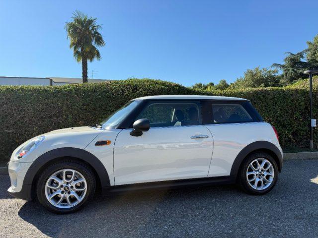 MINI One 1.2 One 75 CV NEOPATENATI - BT - 16