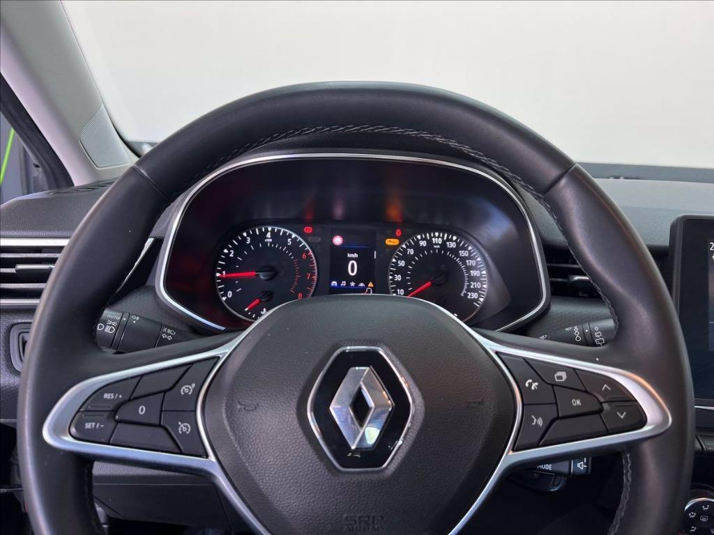 RENAULT Clio 1.0 tce Zen 100cv del 2020