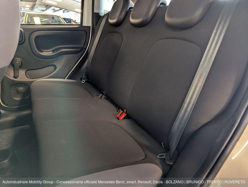 FIAT Panda 1.3 MJT 95CV S&S EASY "NEOPATENTATI"