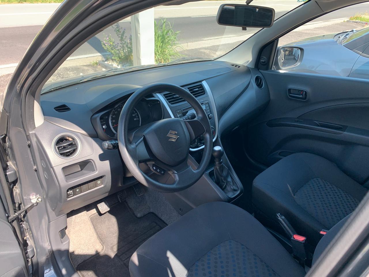 Suzuki Celerio 1.0 benzina OK NEO PATENTATI