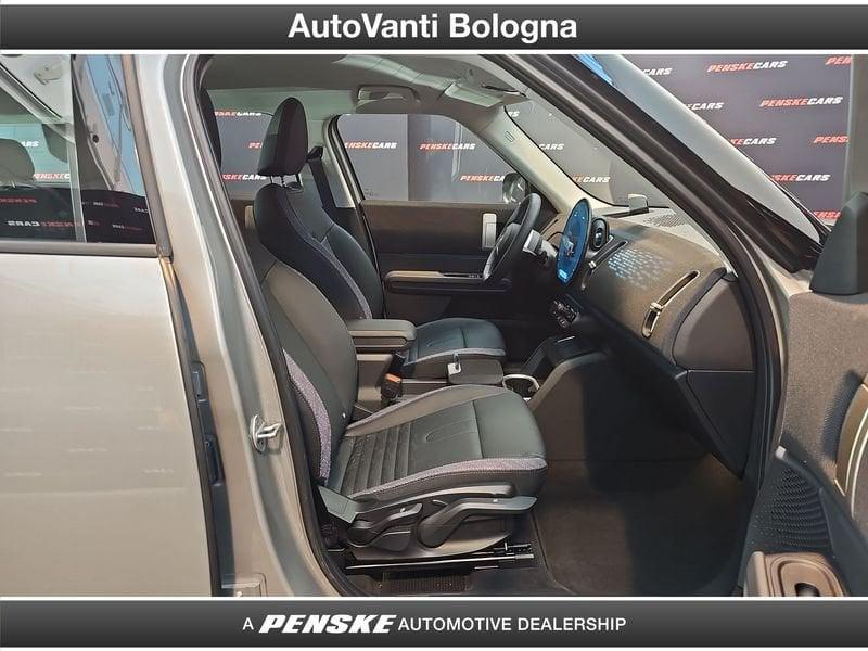 MINI Mini Countryman U25 Mini C Classic Countryman