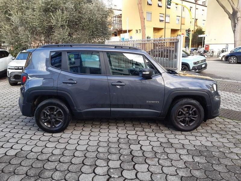 Jeep Renegade 1.0 T3 120cv Limited