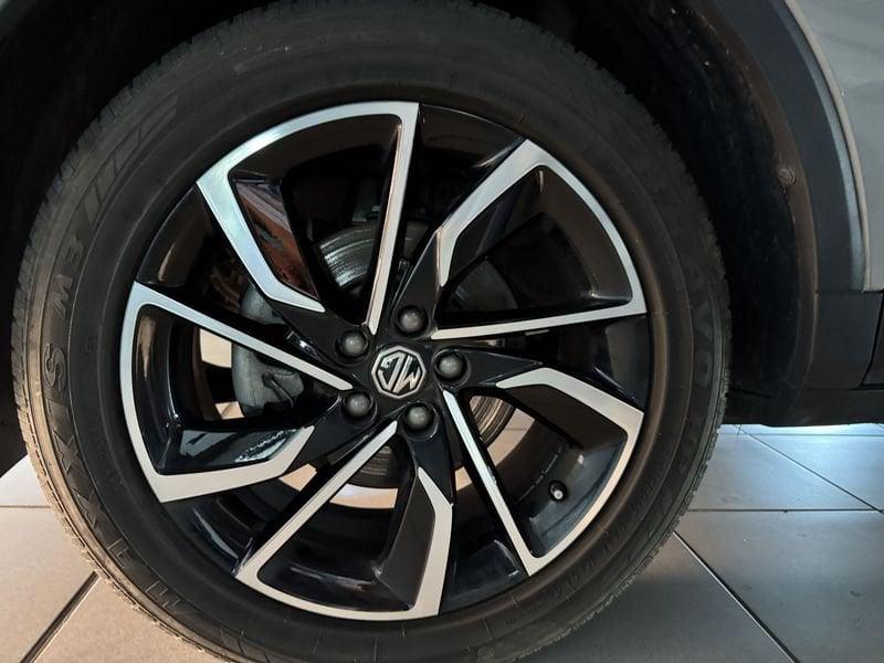 MG ZS 1.5 VTi-tech Comfort