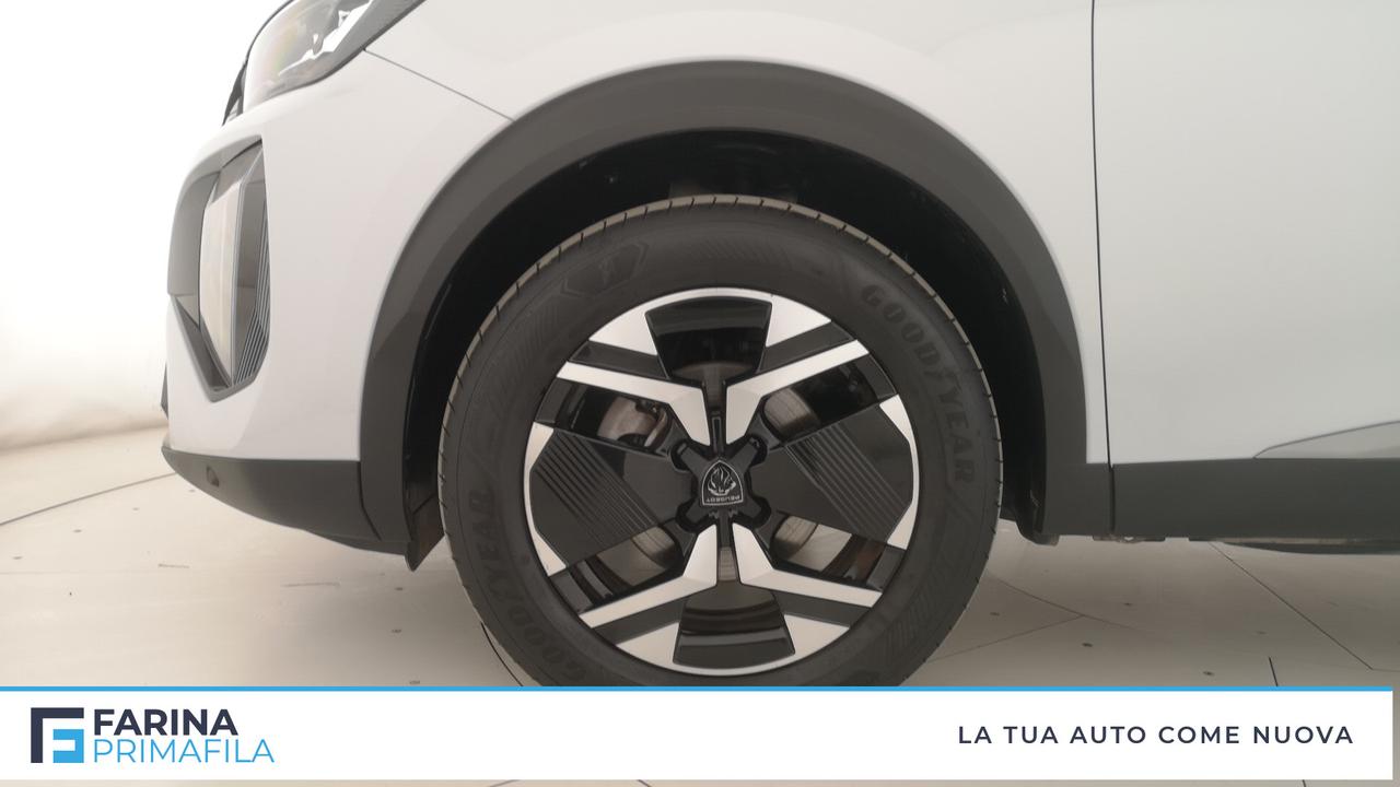 PEUGEOT 2008 II 2020 - 2008 1.2 PURETECH ALLURE 130CV EAT8