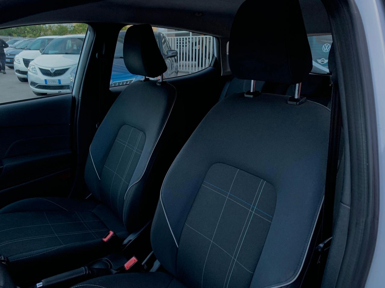 Ford Fiesta 1.5 TDCi 5 porte Vignale