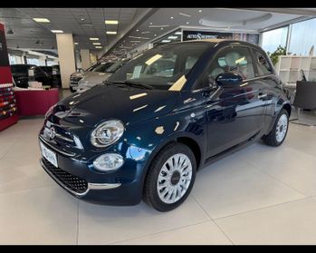 FIAT 500C 500 (2015--->) 500 C 1.0 Hybrid Dolcevita