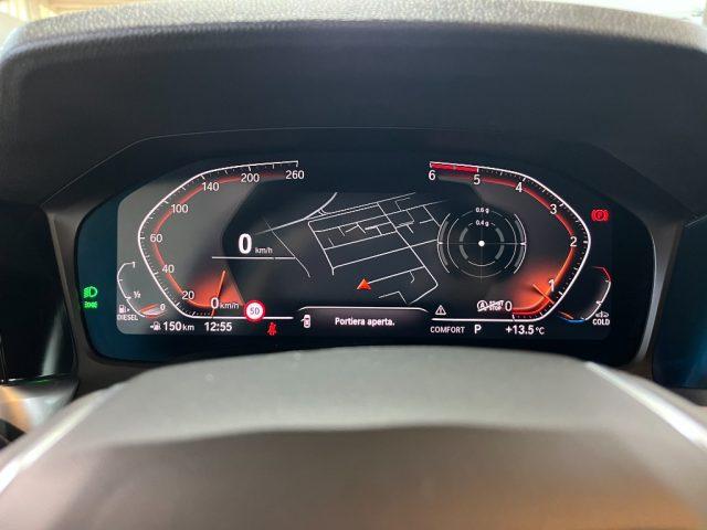 BMW 318 d Touring Business Adva."18 Sport/Navi/Led/Telec.