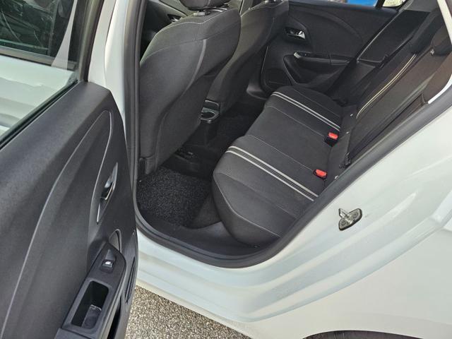 OPEL Corsa 1.5 D 100 CV Design & Tech
