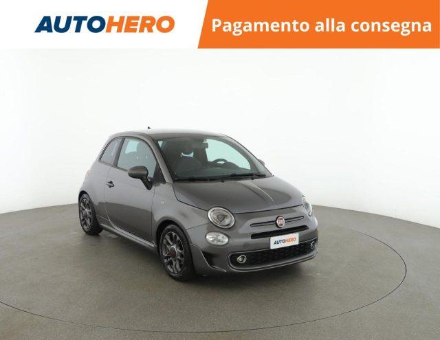 FIAT 500 1.2 S