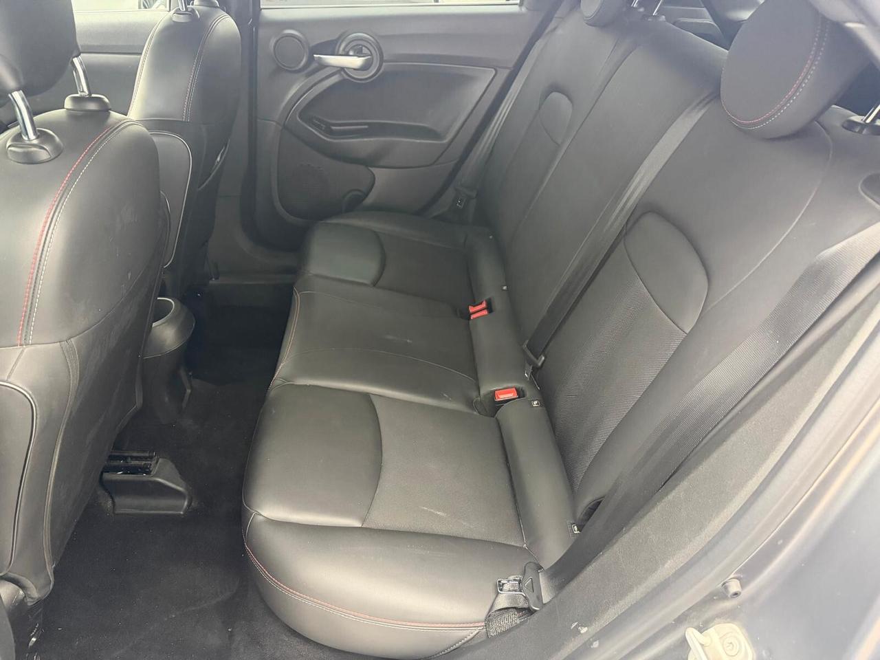 Fiat 500X 1.3 T4 150 CV DCT Sport