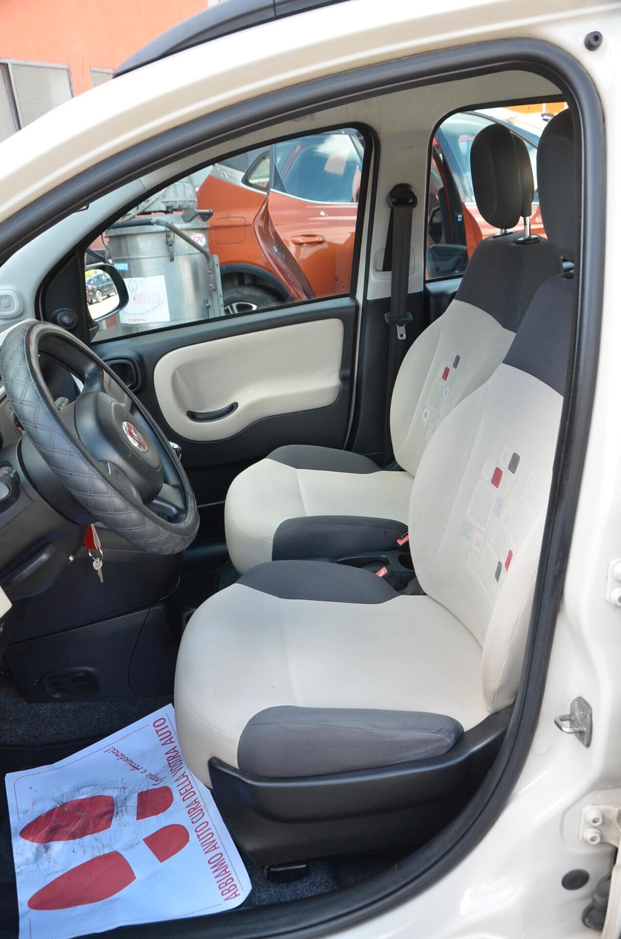 Fiat Panda 1.2 Easy