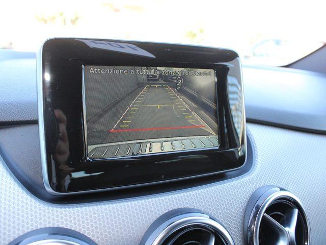 MERCEDES-BENZ B 180 CDI Automatic Premium FULL EDITION