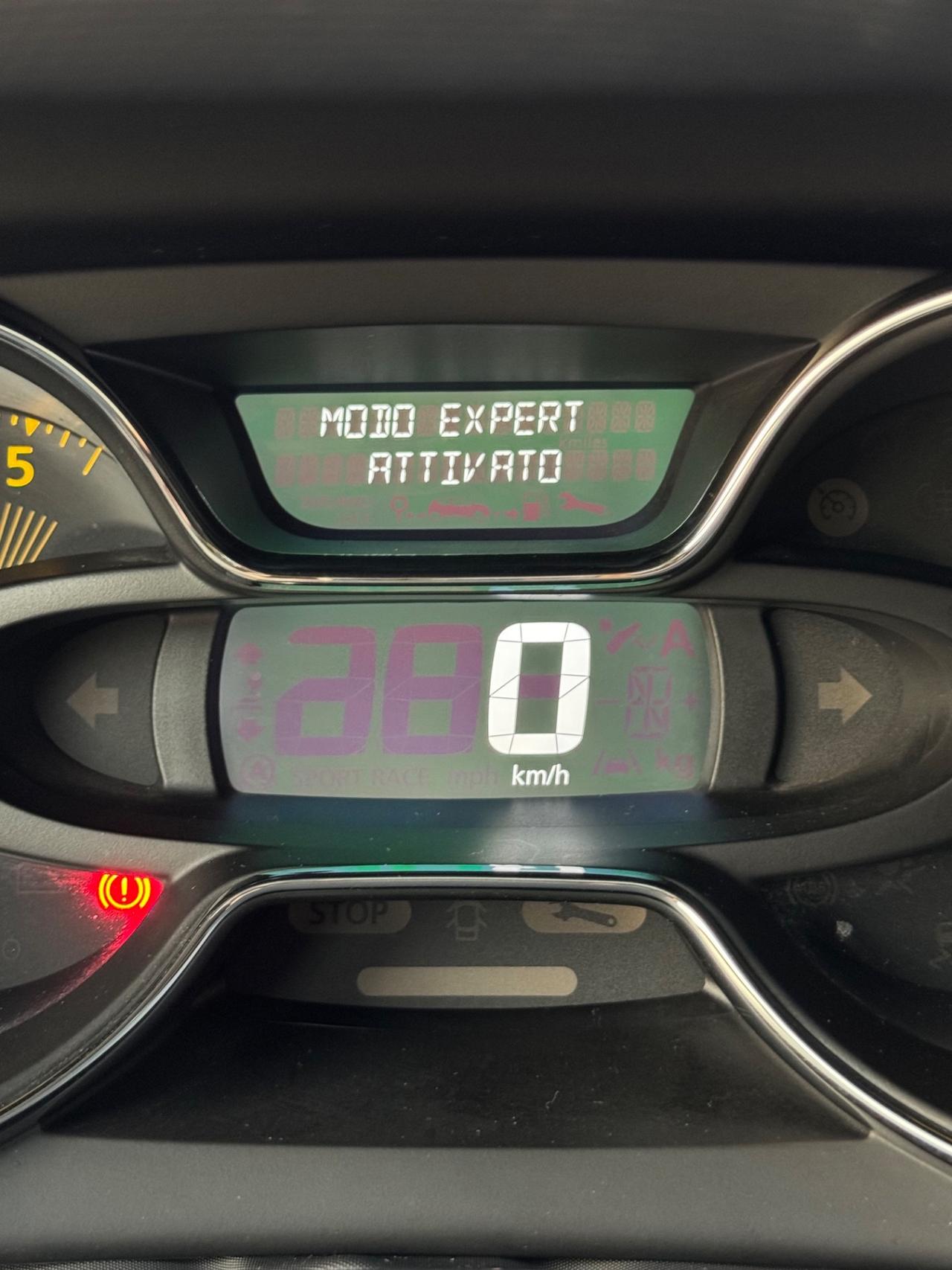 Renault Captur 1.5 dCi INTERNI IN PELLE/UNICOPROPRIETARIO
