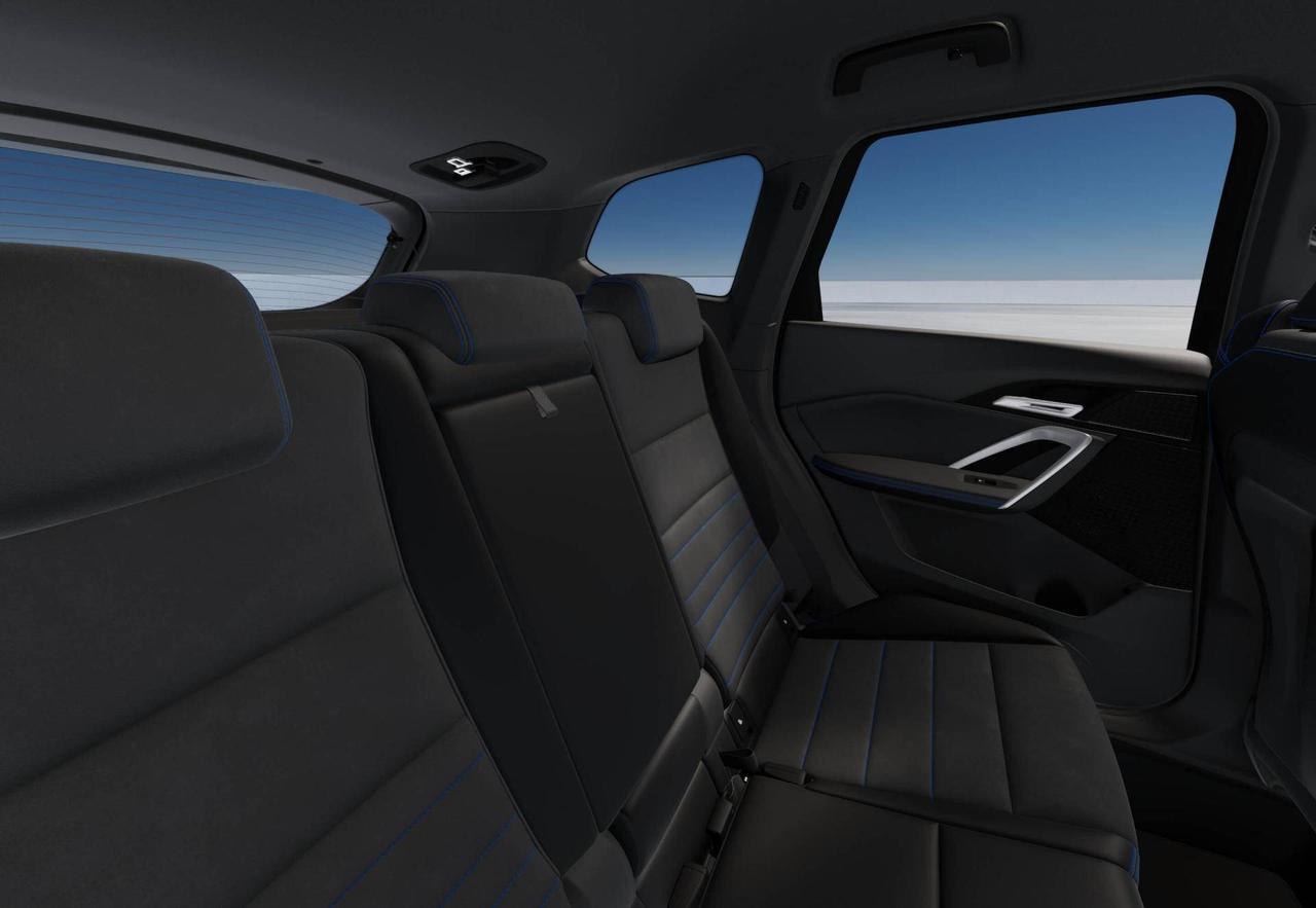 BMW X1 sDrive20i 48V MSport