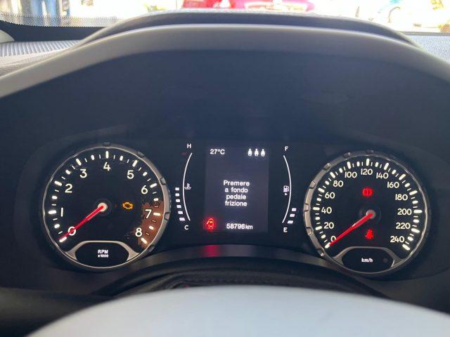 JEEP Renegade 1.6 E-TorQ EVO Longitude