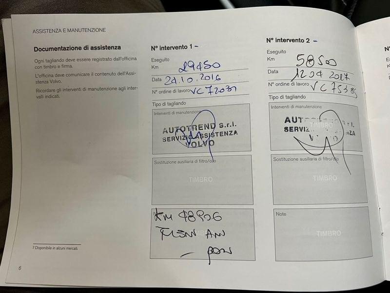 Volvo XC60 D4 190cv Geartronic R-Design Kinetic