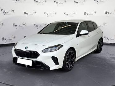 BMW Serie 1 118d MSport aut. Full LED 18" Pelle
