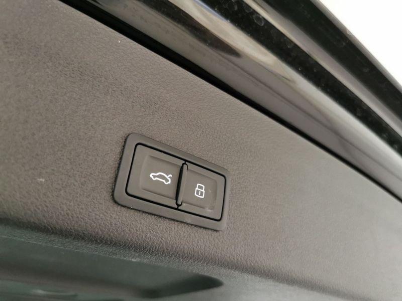 Audi A6 Avant 40 2.0 tdi mhev Business Sport quattro s-tronic