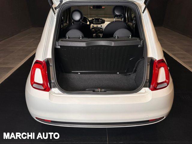 FIAT 500 1.0 Hybrid