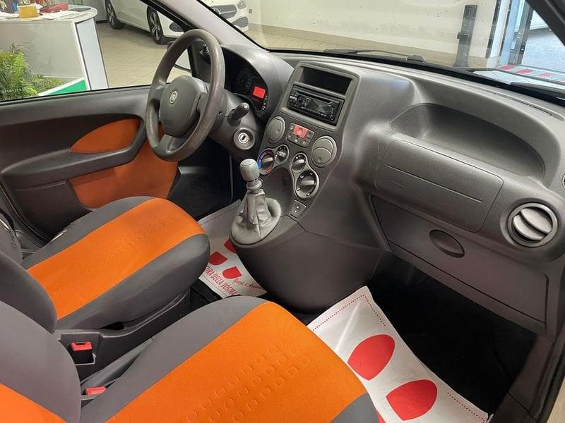 FIAT Panda Panda 1.2 Dynamic GPL