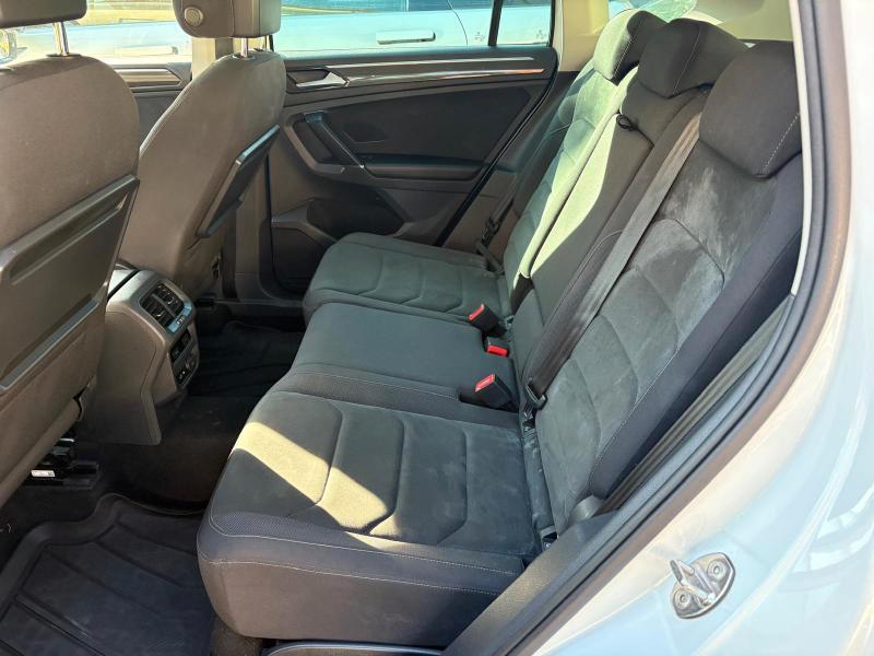 Volkswagen Tiguan 2.0 tdi Advanced 150cv dsg