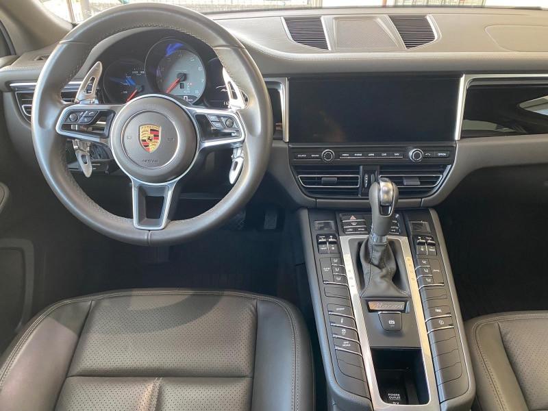 Porsche Macan 3.0 S 354cv pdk