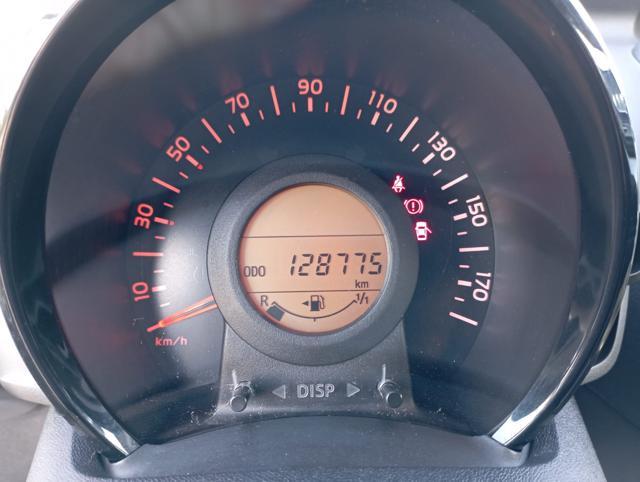 PEUGEOT 108 PureTech 82 5 porte Active