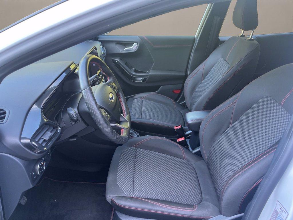 FORD Puma 1.0 ecoboost h ST-Line s&s 125cv del 2022