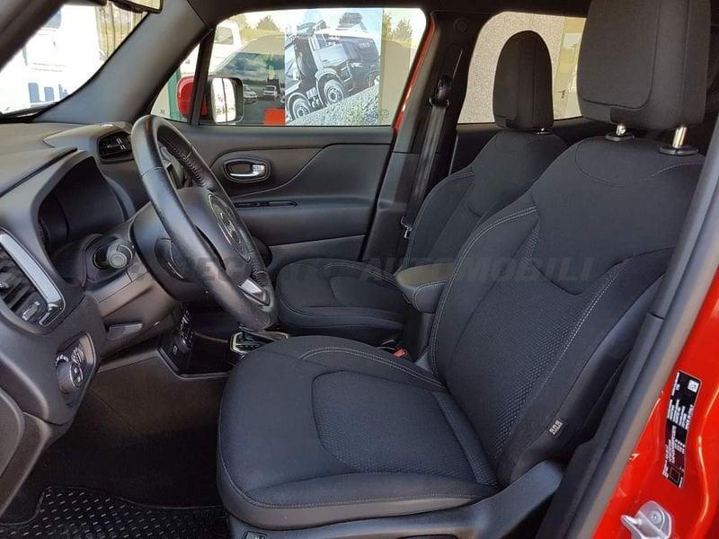 Jeep Renegade 2019 1.3 t4 phev S 4xe at6