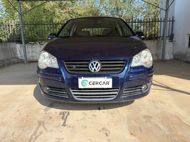 VOLKSWAGEN Polo 1.2/64CV 12V 5p. Comfortline OK NEOP PRONTA CONS